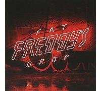 FAT FREDDY'S DROP - Bays