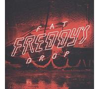FAT FREDDYS DROP - BAYS [Vinilo]