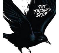 Fat Freddy's Drop - Blackbird