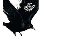 Fat Freddy's Drop - Blackbird [Vinilo]