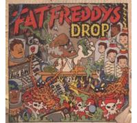 Fat Freddy's Drop Dr. Boondigga & the Big BW (CD) Album (Importación USA)