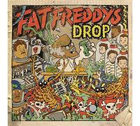 FAT FREDDYS DROP - Dr. Boondigga & the Big Bw [Vinilo]
