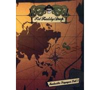 Fat Freddys Drop - Fantastic Voyage [Alemania] [DVD]