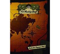 Fat Freddys Drop - Fantastic Voyages - Vol.1 [DVD] [Reino Unido]
