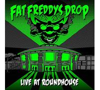 FAT FREDDYS DROP - LIVE AT ROUNDHOUSE