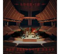 Fat Freddy's Drop Lock-in (Vinyl) 12" Album (Importación USA)