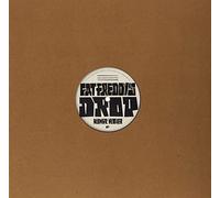 Fat Freddy's Drop – Mother Mother (Theo Parrish Translation) – Vinilo