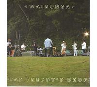 Fat Freddy's Drop - Wairunga/Pochette Gatefold [Vinilo]