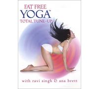 Fat Free Yoga: Total Tune Up [Reino Unido] [DVD]