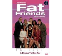 Fat Friends: Season 1 [Alemania] [DVD]
