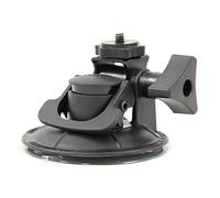 Fat Gecko pied micro ventouse.