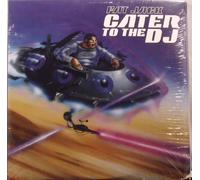 Fat Jack - Fat Jack:Cater to the DJ [Vinilo]