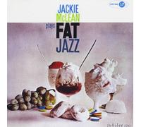 Fat Jazz by Jackie McLean Sextet (2009-12-09)
