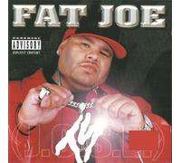 Fat Joe - Big Names of R+B Hip Hop & Rap incl. What's Luv