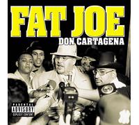 Fat Joe - Don Cartagena
