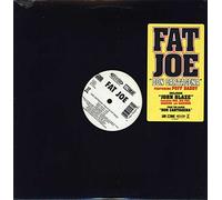 Fat Joe - Don Cartagena [Vinilo]