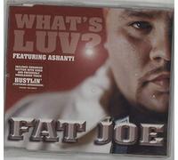 Fat Joe Ft Ashanti - What's Luv?