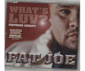 Fat Joe Ft Ashanti - What's Luv?