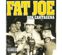 Fat Joe - in et Ya Man Can't