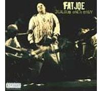 Fat Joe - Jealous One's Envy [Casete]
