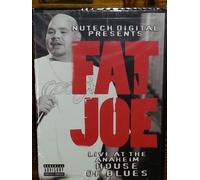 Fat Joe: Live at the House of Blues [USA] [DVD]