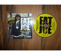 Fat Joe Make It Rain