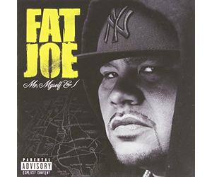 Fat Joe - Me Myself & I