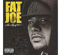 Fat Joe - Me Myself & I [Vinilo]