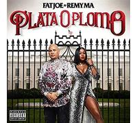 Fat Joe;Remy Ma - PLATA O PLOMO [Vinilo]