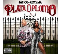 Fat Joe & Remy Ma Plata O Plomo (Vinyl) 12" Album (Importación USA)