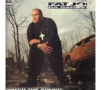 Fat Joe - Watch the Sound [Vinilo]