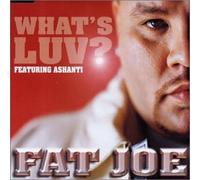 Fat Joe - What S Luv [Vinilo]
