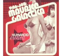 Fat Jon - Humanoid Erotica