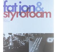 Fat Jon & Styrofoam - The Same Channel [Vinilo]