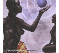 Fat Jon the Ample - Fat Jon the Ample Soul Physici [Vinilo]