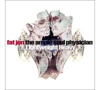 Fat Jon-the Ample Soul Physici - Lightweight Heavy