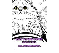 Fat Kats Fete Book Two: Fat Kats Having Fun At The fete