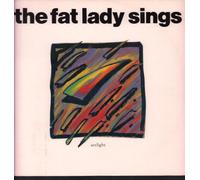 FAT LADY SINGS - ARCLIGHT 12 INCH (12" VINYL SINGLE) UK FOURTH BASE 1989