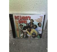 Fat Larry's B & House Party