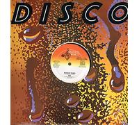 Fat Larry's Band - Boogie Town