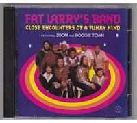 Fat Larry's Band - Close Encounters of a Funky Ki