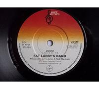 Fat Larry's Band - Fat Larry's Band - Zoom / House Party - [7"]