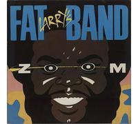 Fat Larry's Band - Fat Larry's Band - Zoom - WMOT Records - VS 546-12, Virgin - VS 546-12
