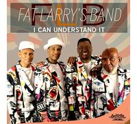 Fat Larry's Band - I Can Understand It (Remix)