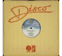 Fat Larry's Band - Lookin' For Love Tonight