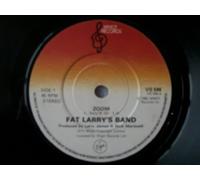 FAT LARRY'S BAND Zoom UK 7" 45