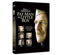 Fat Man and Little Boy [DVD]