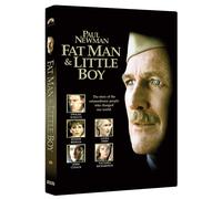 Fat Man and Little Boy [DVD]