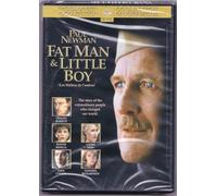 Fat Man & Little Boy [USA] [DVD]