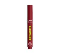 Fat Matte Berry Smoth